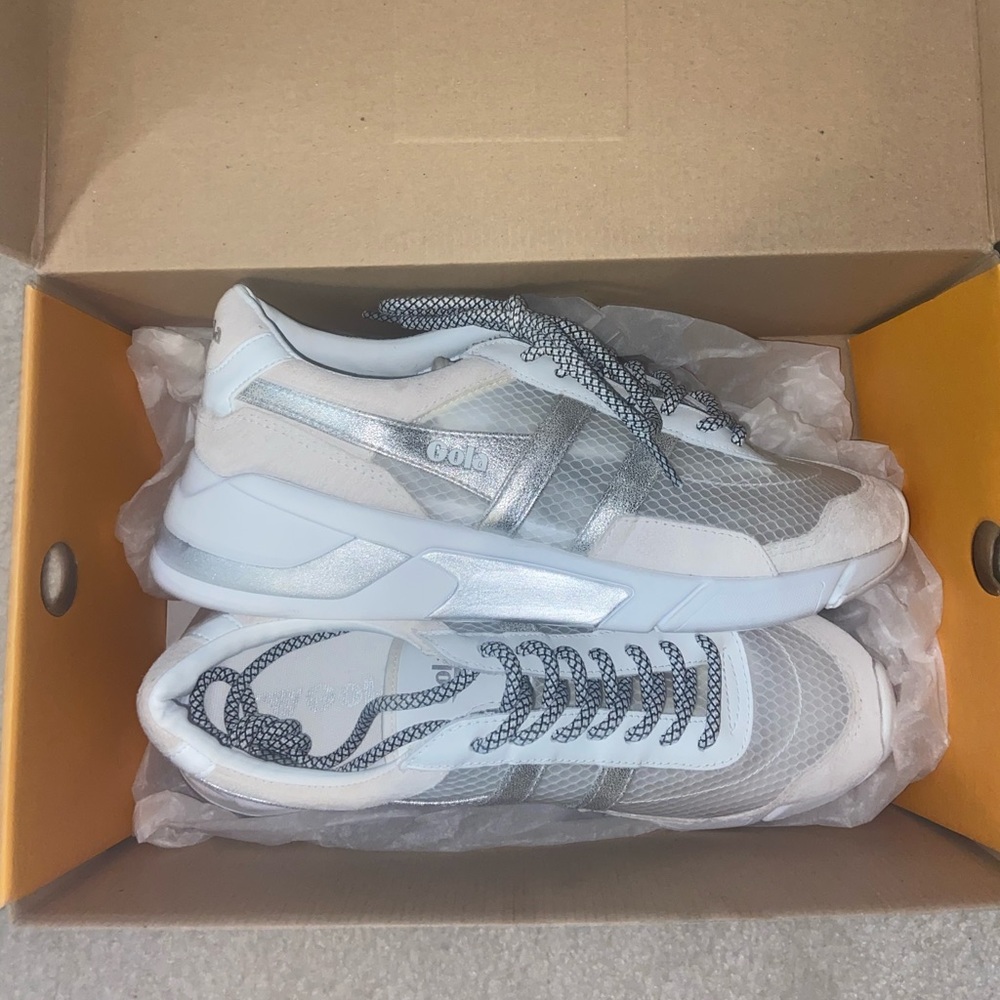 Gola Eclipse Sneakers